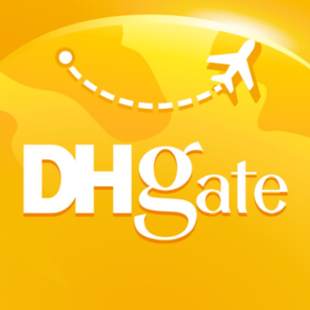 DHgateB2B