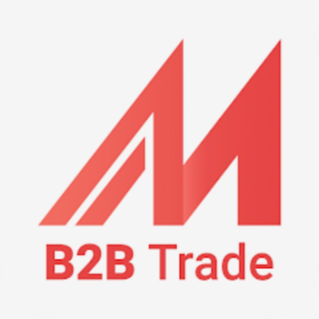 Made in China B2B