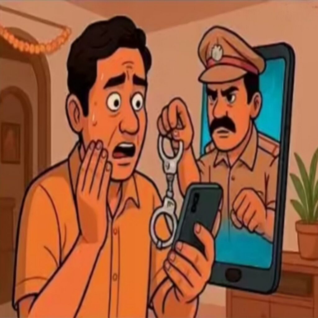 Stay Safe Online
