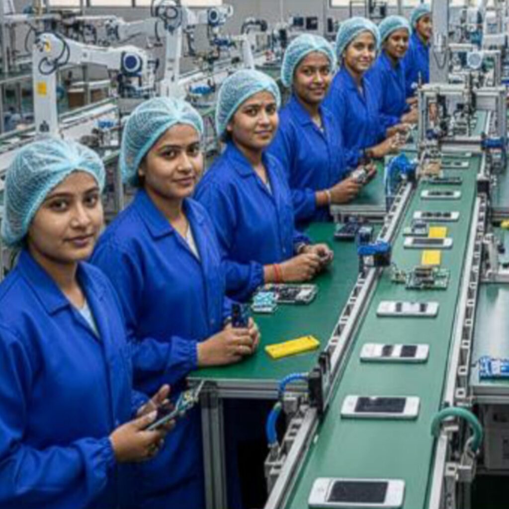 Female Job
