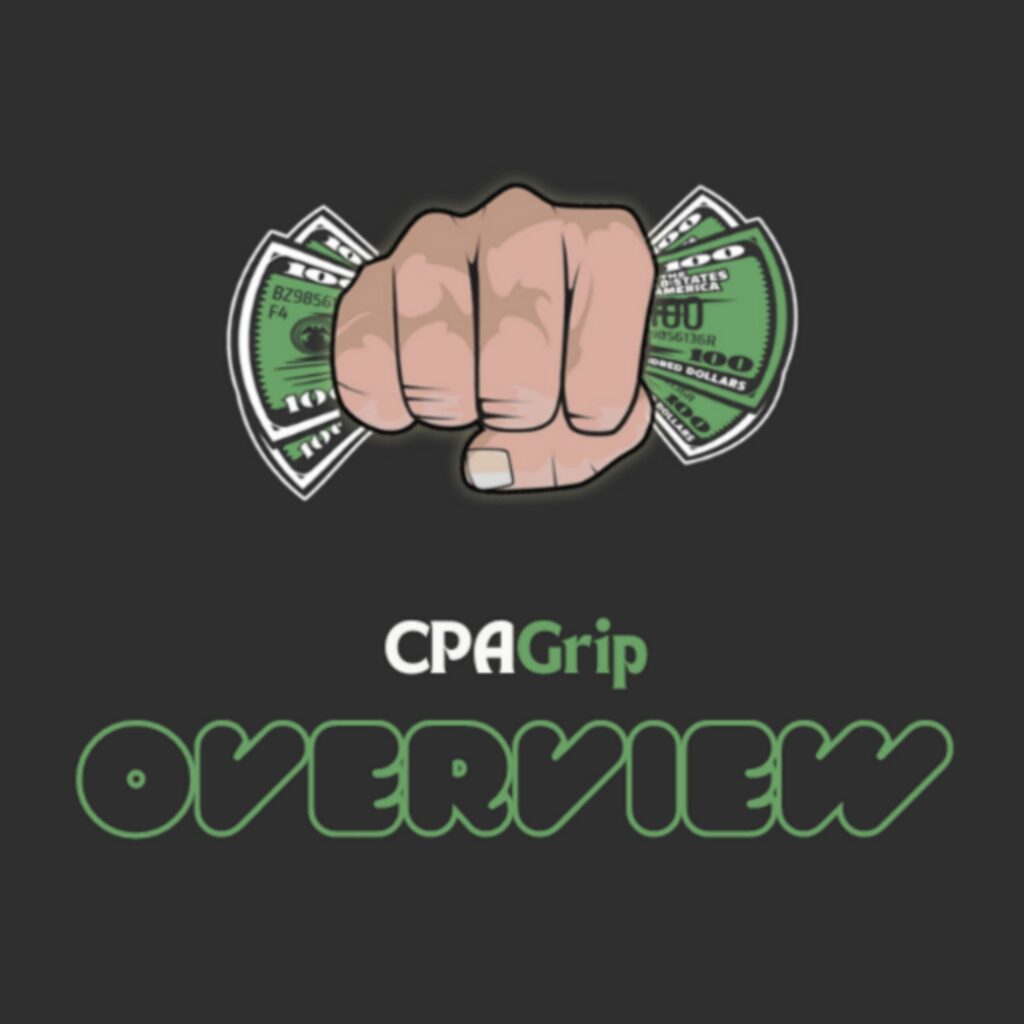 CPAGrip