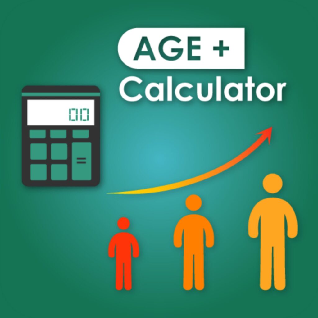 Age Calculator